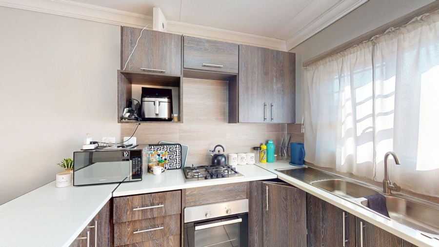 2 Bedroom Property for Sale in Baillie Park North West
